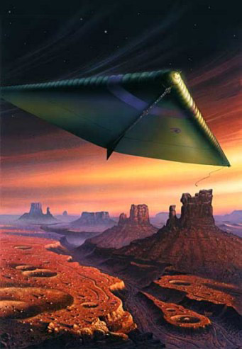 Illustration for article titled Secrets Of Great Characters, According To 6 Science Fiction Authors